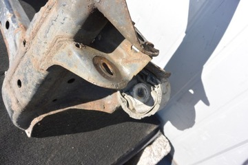 фото thumb №16, Подрамник подрамник подрамник перед audi q7 4l lift touareg