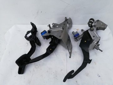 фото thumb №1, Педаль газу гальма mazda 6 gh 2.2d