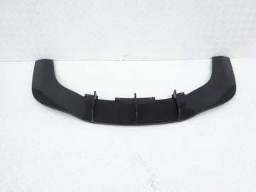 фото thumb №1, Bentley continental supersports 17- карбон спойлер