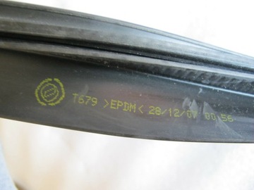 фото thumb №7, Прокладка кузовна ліва fiat doblo 2000- nowa