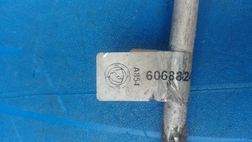 фото thumb №5, Шланг wąż трубка кондиціонера alfa romeo 166 3.2