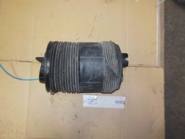 фото thumb №1, Задняя подушка пневмоподушка правая q7 4m0