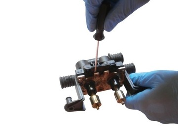 фото thumb №9, Набор ремонтный elektrozaworów do bmw x5 e53 e60