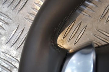 фото thumb №6, Воздуховод коричневая кожа porsche panamera r24