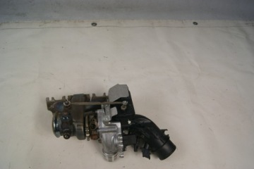 фото thumb №1, Renault scenic iv турбіна турбонагнітач 1.3 tce