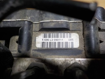 фото thumb №8, Audi a1 1.2 tsi насос abs 6r0907379