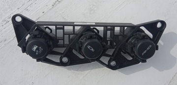 фото thumb №1, Переключатель панель esp mercedes sls amg r197 c197