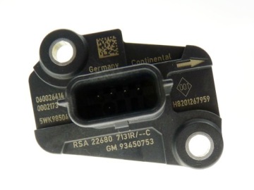 фото thumb №5, Расходомер воздуха do renault trafic ii