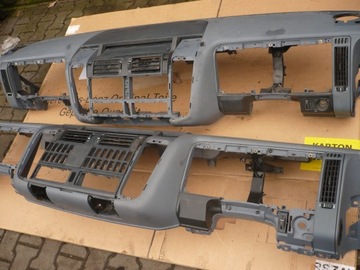 фото thumb №1, Приборная панель приборная mercedes atego