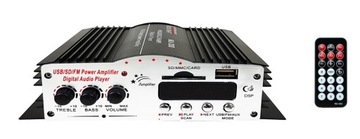 ПОТОЛОЧНЫЕ ДИНАМИКИ РАДИОУСИЛИТЕЛЬ USB AUX