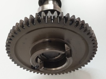 фото thumb №5, Вал всмоктуючий volvo v70 xc90 s60 d5244t 30677509