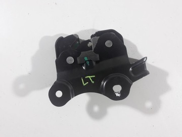 фото thumb №4, Infiniti q50 13- замок засов сиденье задняя левый