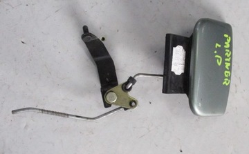 фото thumb №2, Partner i berlingo ручка наружная левая перед