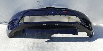 фото thumb №5, Dacia sandero ii 2 12- бампер передний перед