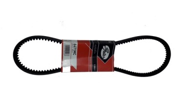 Купити Gates ремінь клиновий 12,5 x 1025, фото thumb