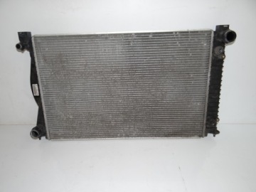 Купить Audi a6 радиатор воды 4f0121251p, фото thumb