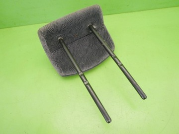 фото thumb №10, Підголівник правий задня задній renault laguna ii kombi