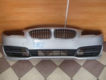 фото thumb №1, Бампер передний bmw 5 f10 pdc ксенон lift
