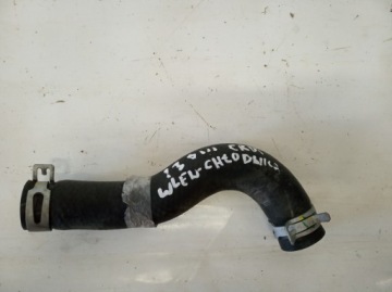 фото thumb №1, Шланг заливная горловина радиатора труба пабтрубок  hyundai i30 iii crdi 17-24