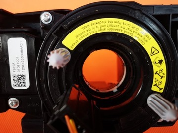 фото thumb №5, Volvo v40 ii перемикачі поворотник стрічка подушка безпеки комплект