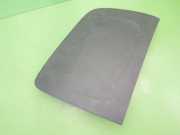 фото thumb №2, Заглушка подушка безпеки пасажира панелі mazda premacy i cp