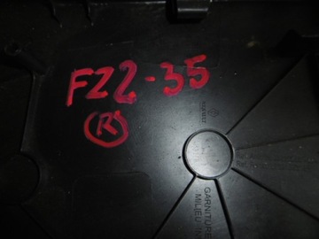 фото thumb №3, Renault megane iv защита нижняя стойка