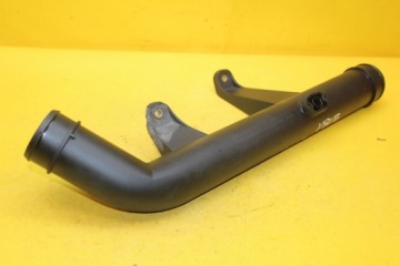 фото thumb №1, Труба воздуха vw crafter 2.5 tdi 9065080008