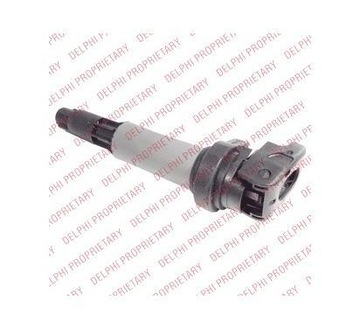 фото thumb №1, Катушка зажигания bmw 1 e81/87/ 3 e46 e90 7 e65