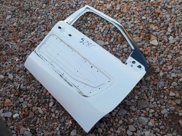 фото thumb №2, Дверь правое перед citroen c4 cactus 2004-2017