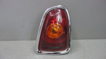 фото thumb №1, Mini r56 лампа задняя правая