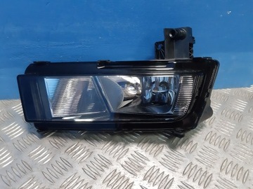 фото thumb №1, Фара протитуманний volkswagen оригінальний номер 5ta 941 662