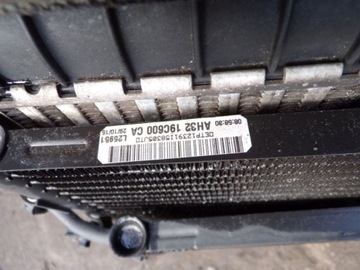 фото thumb №7, Радіаторів радіатор discovery iv 3.0d комплект