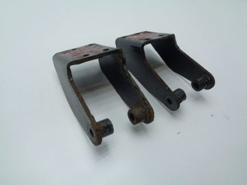 фото thumb №4, Iveco stralis кронштейн амортизатора перед low кришка