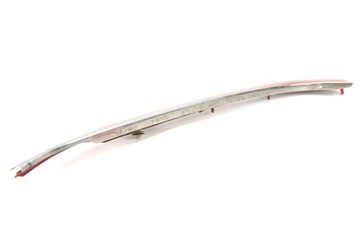 фото thumb №4, Bmw e30 планка стёкла зад задняя левая sedan