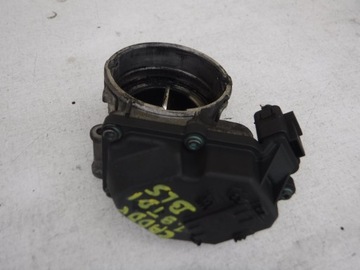 фото thumb №1, Дроссельная заслонка vw caddy 1.9 tdi bls