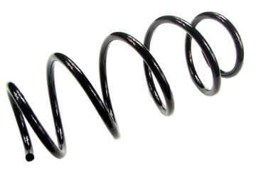 фото thumb №2, Пружини підвішування x2 opel vectra c signum 1.9-2.8 перед