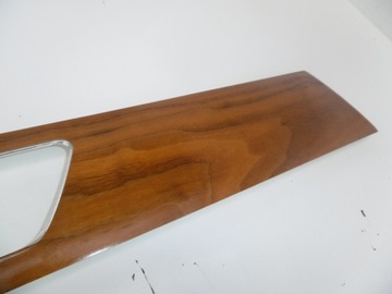 фото thumb №4, Планка дверь дерево левый зад range rover sport