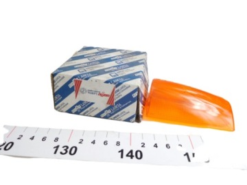 фото thumb №1, Скло фари поворотник lamy передньої panda i -04