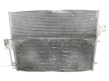 фото thumb №8, Ssangyong kyron 2.0 xdi радіатор кондиціонера