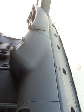 фото thumb №9, Scania r xpi евро 5 панель консоль капот