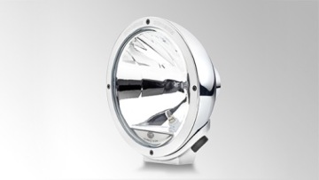 фото thumb №2, Фара протитуманна фара дальнє світло hella luminator