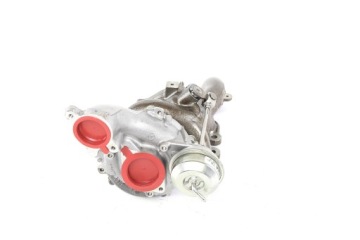 фото thumb №4, Турбонагнітач mercedes bi turbo 006770051477