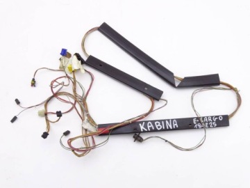 фото thumb №1, Iveco eurocargo ii 02-08 жгут электропроводка кабины