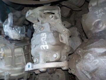 фото thumb №1, Мост дифференциал задняя ford edge 2.0 tdci 4x4