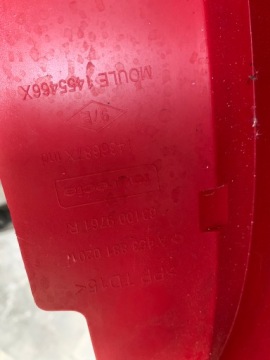 фото thumb №3, Smart fortwo a453 правий передній крила