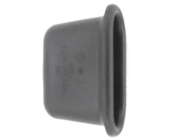 фото thumb №1, Заглушка крышка втулка дверь порог skoda citigo