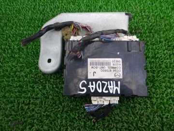 фото thumb №1, Mazda 5 05-10 2.0 модуль комфорта cc34 67560c