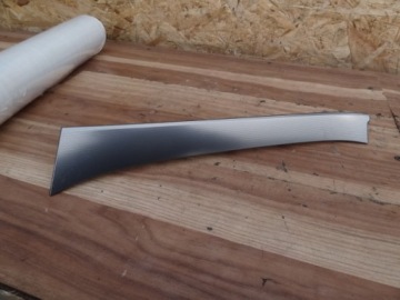 фото thumb №1, Nissan qashqai ii 18r lift молдинг декоративна консолі