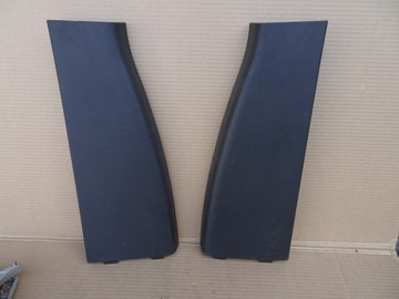 фото thumb №1, Ford transit custom защита стойка нижняя левая правая