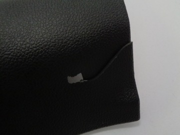 фото thumb №2, Renault kadjar молдинг поріг ліва